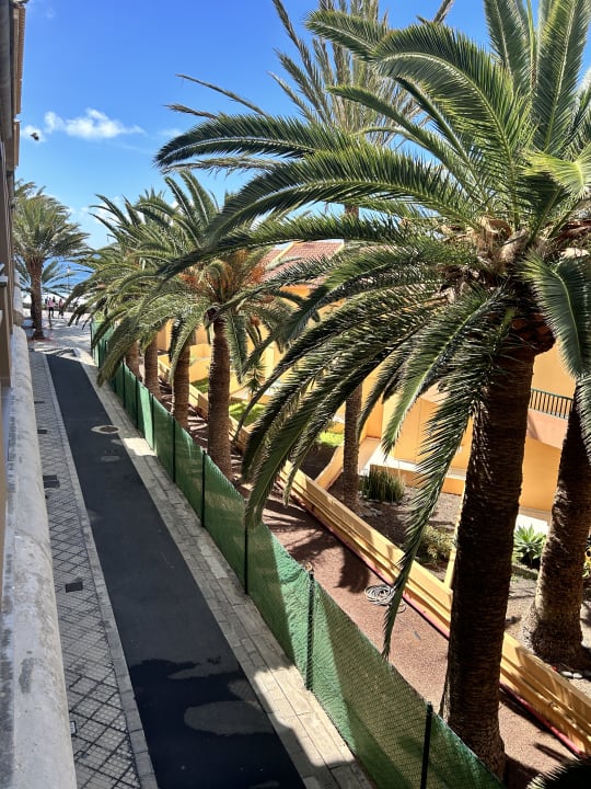 Zimmer Hotel Playa Calera