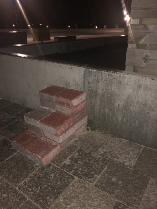 Zimmer Strandhotel Vigilante