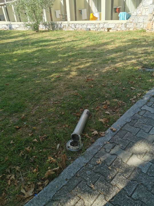 Sonstiges Olympian Bay Grand Resort