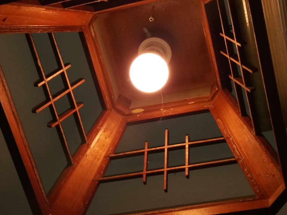 Außenansicht Treasure Cove Hotel