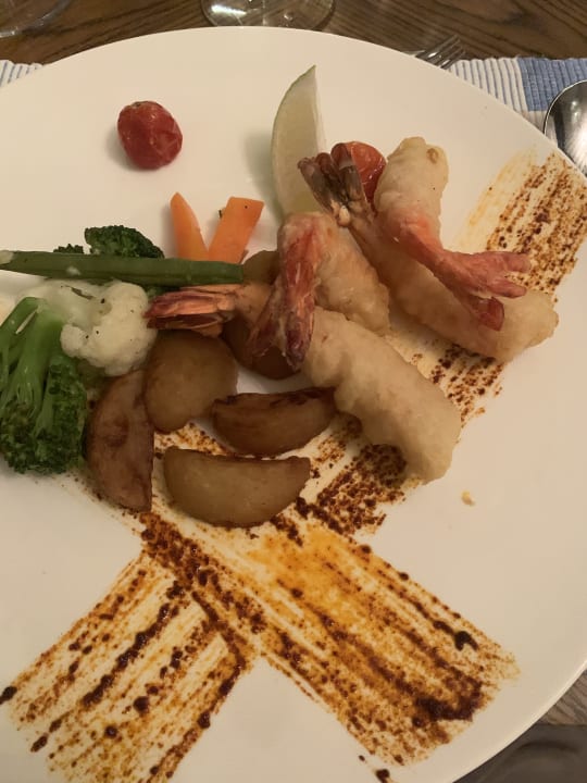 Gastro Hondaafushi Island Resort