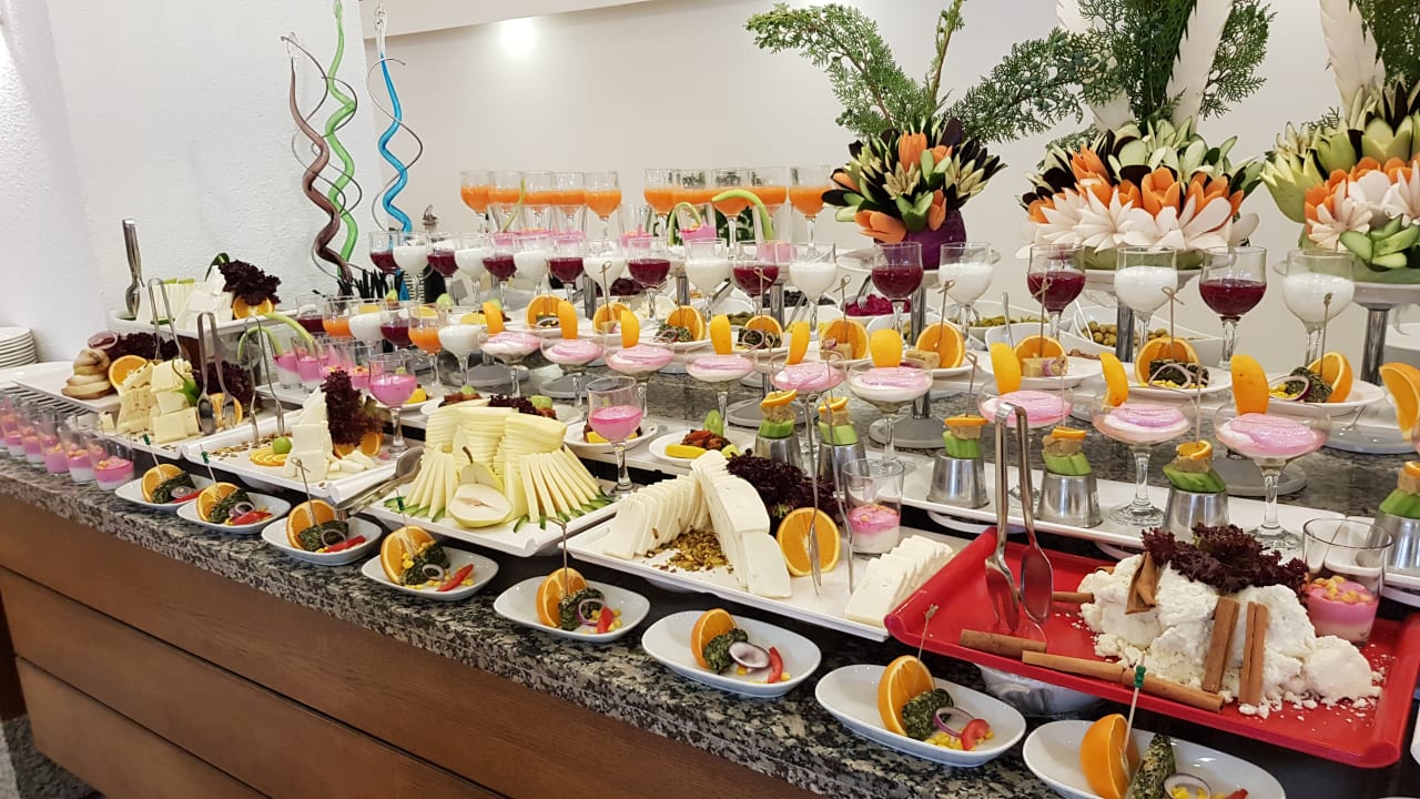 Gastro Club Tuana Fethiye