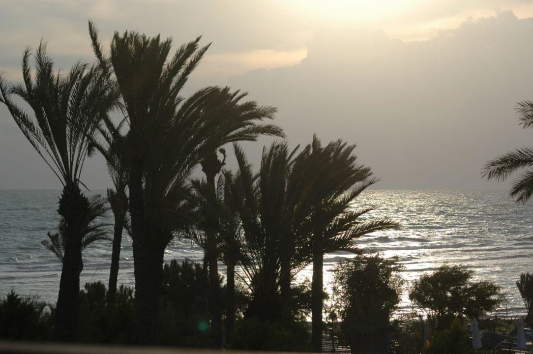 Blick auf das Meer PALOMA Perissia