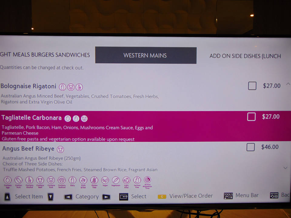 Sonstiges Hotel Crowne Plaza Changi Airport