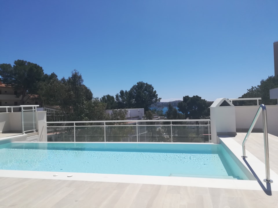 Zimmer BQ Bulevar Paguera - Adults only