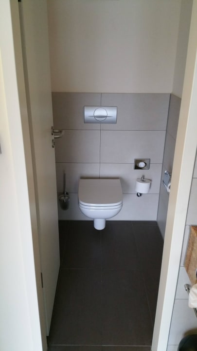 WC Best Western Hotel Bremerhaven