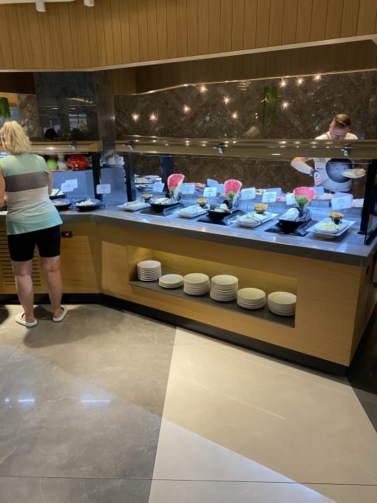 Gastro Diamond De Luxe Hotel & Spa