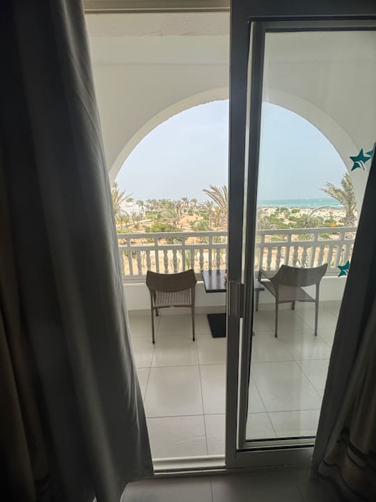 Zimmer Iliade Aqua Park Djerba