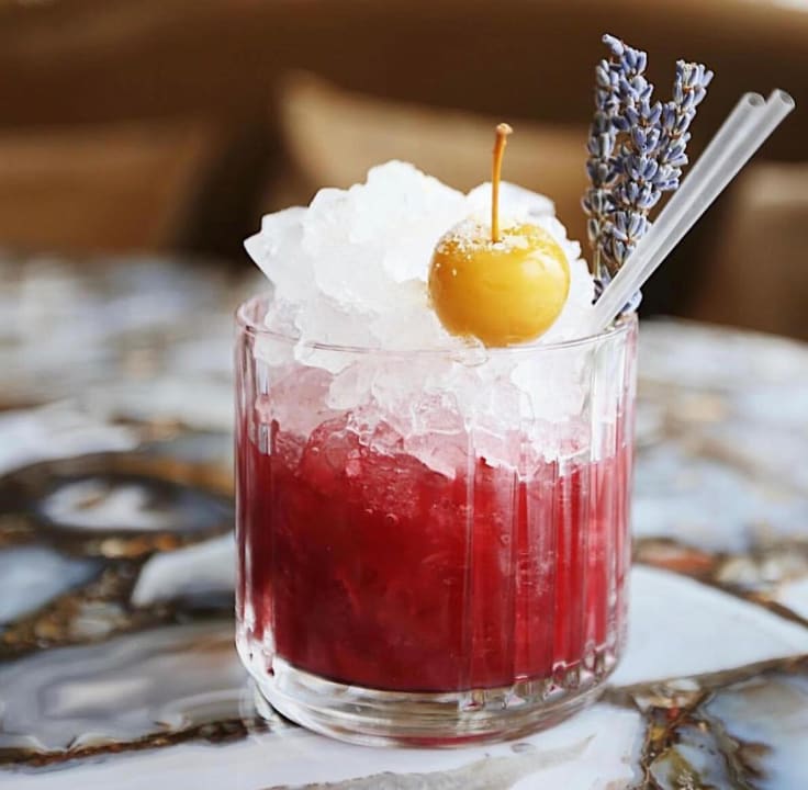 Gastro Club Hotel Anjeliq