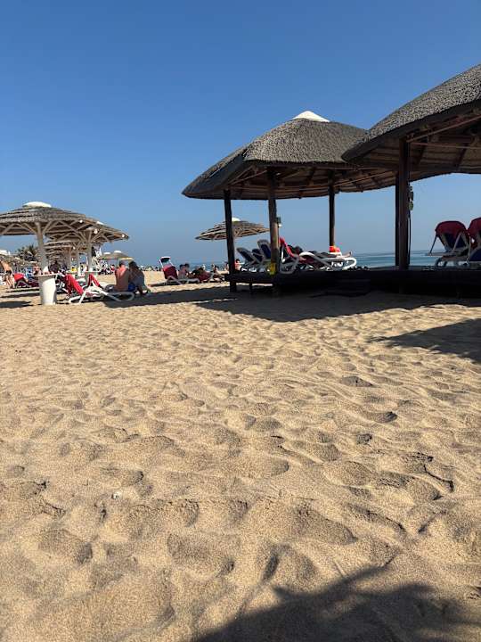 Strand Fujairah Rotana Resort & Spa