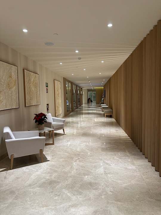 Sonstiges Hipotels Flamenco