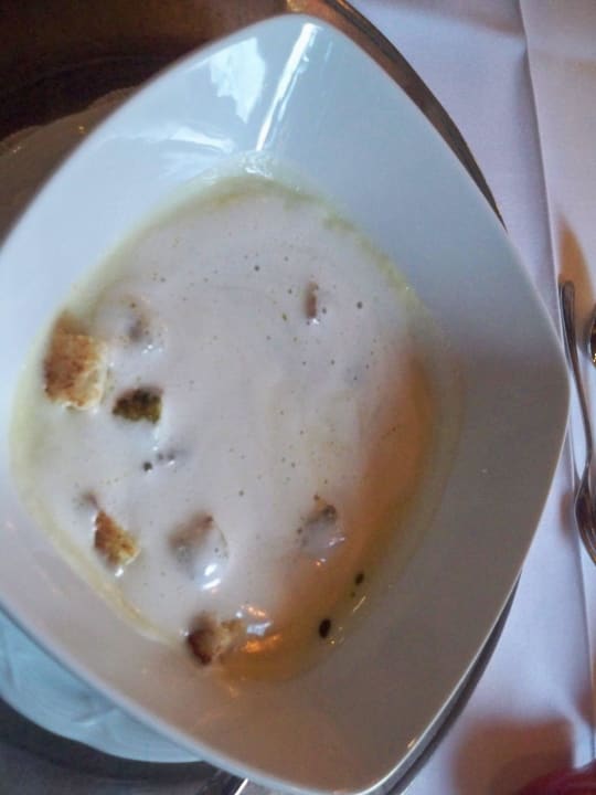 2.Gang Landhotel Der Schwallenhof