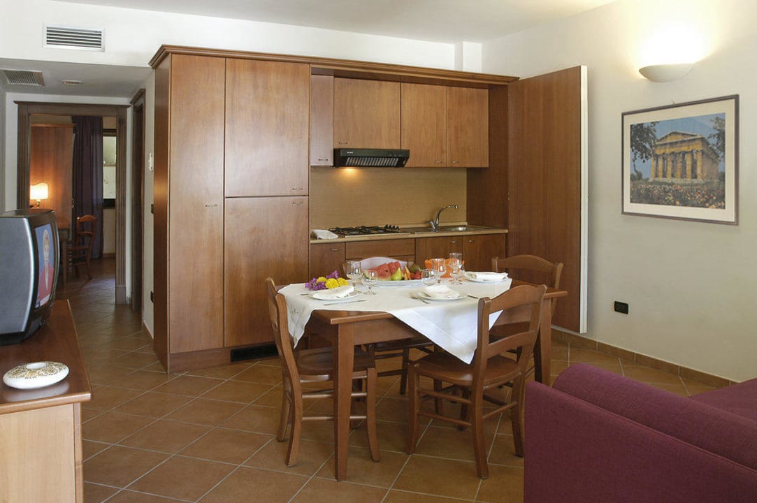 Elegance Apartment Oleandri Resort