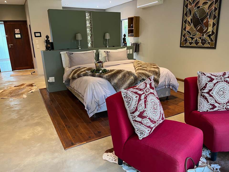 Zimmer Hotel Lily Pond Lodge