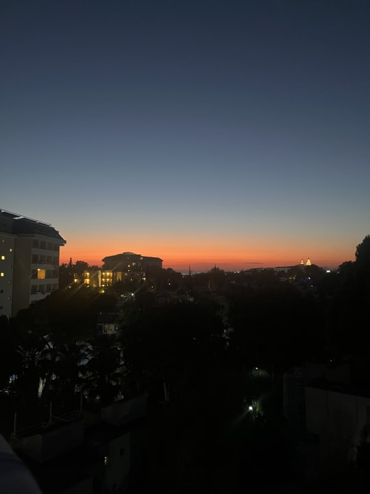 Sonstiges Mira Meridia Beach Hotel