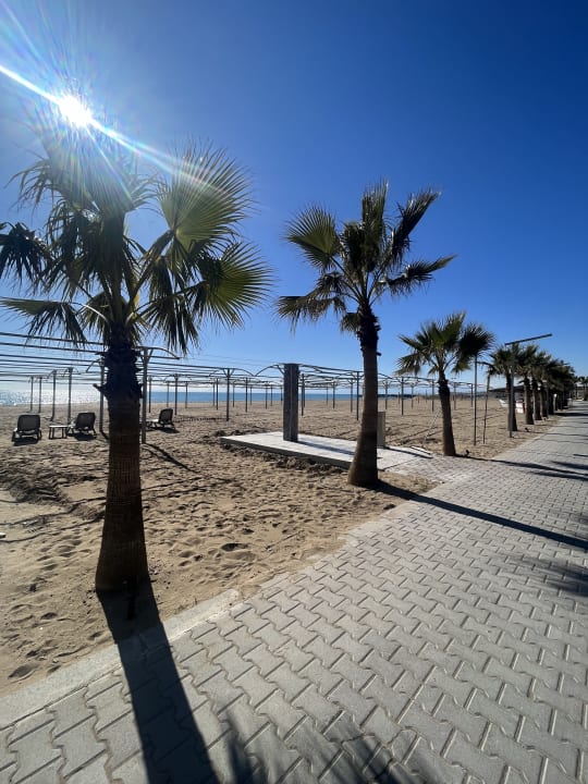 Strand TUI MAGIC LIFE Masmavi