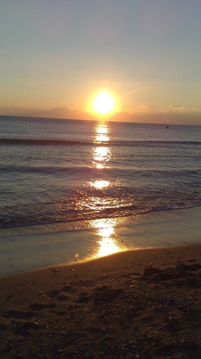 Strand Voyage Belek Golf & Spa