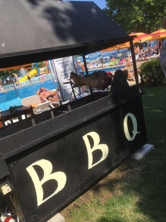 Restaurant Kaliakra Beach
