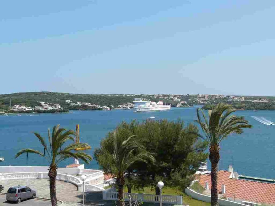 Hotel Hotel Port Mahon