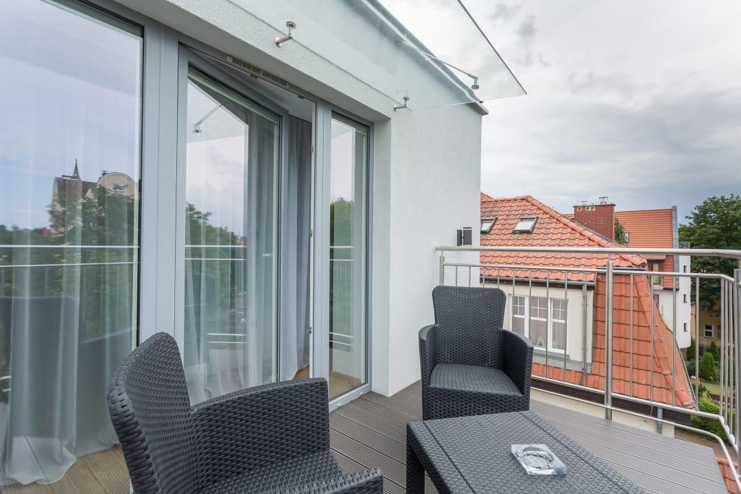 Zimmer Panorama Park