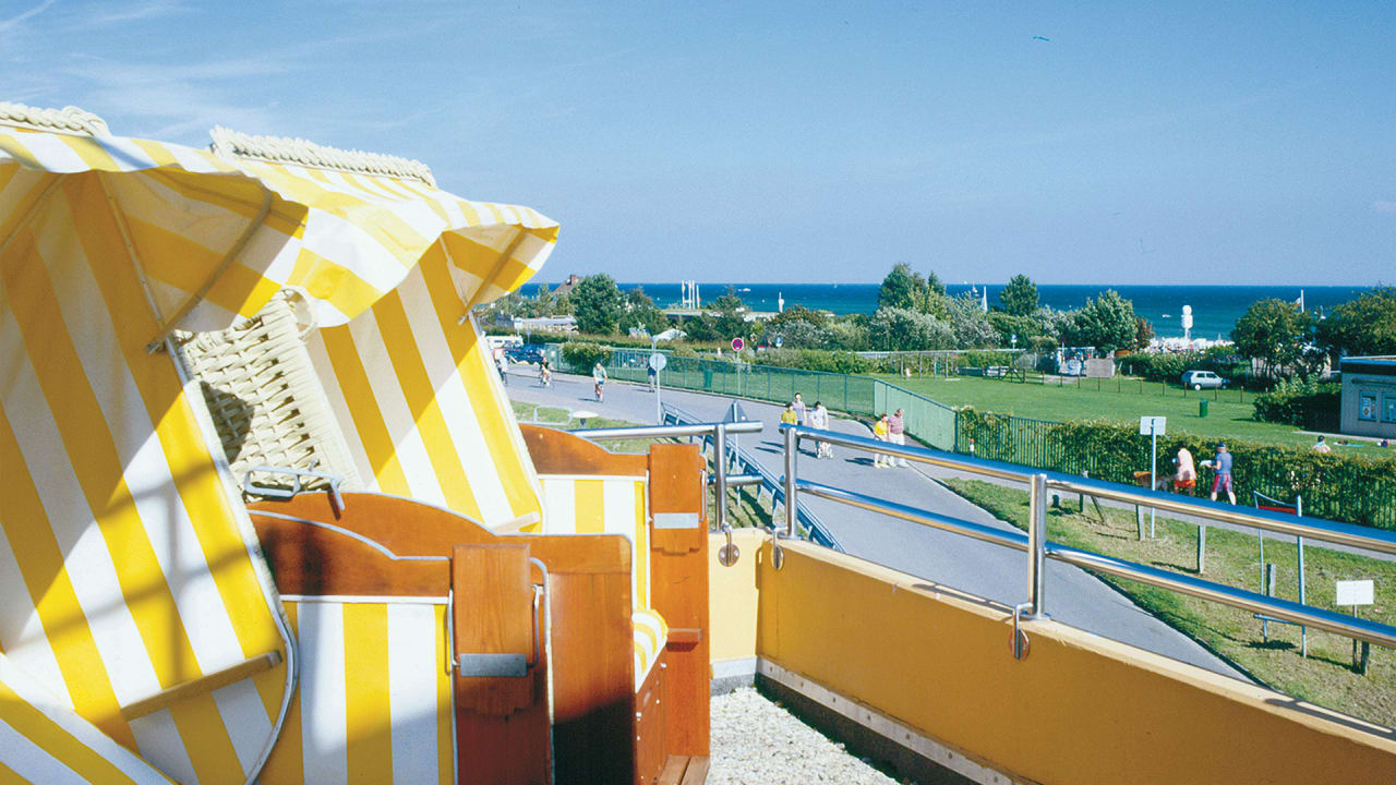 Sonstiges Haus Fernsicht