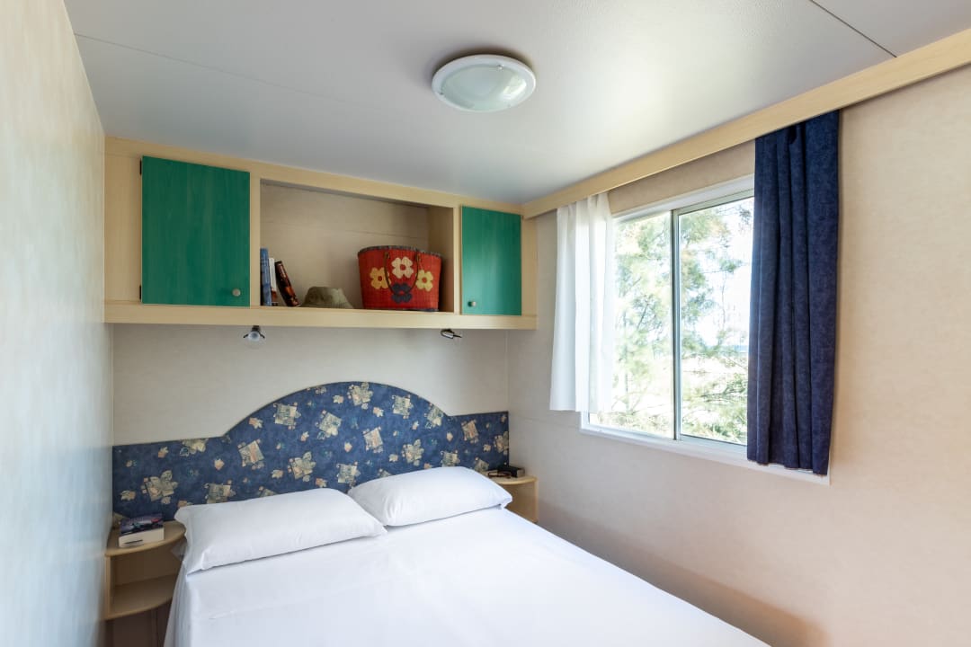 Zimmer Villaggio San Paolo