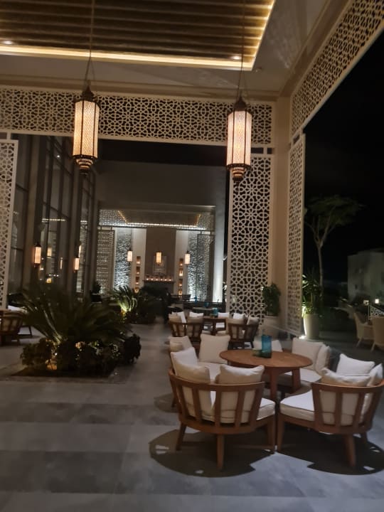 Gastro Steigenberger Resort Ras Soma