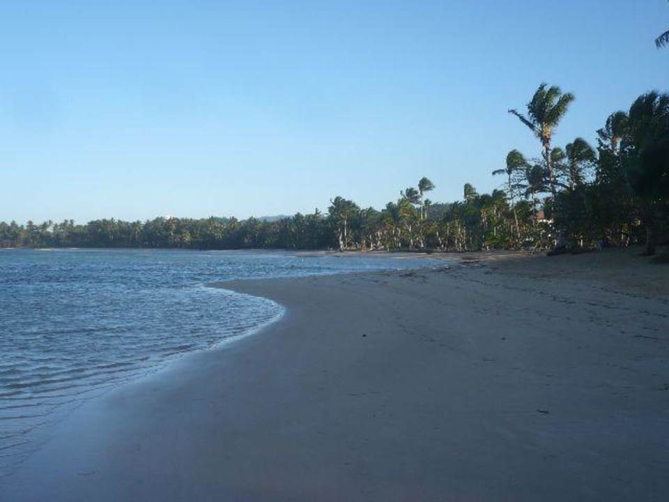 Am Morgen Bahia Principe Grand El Portillo