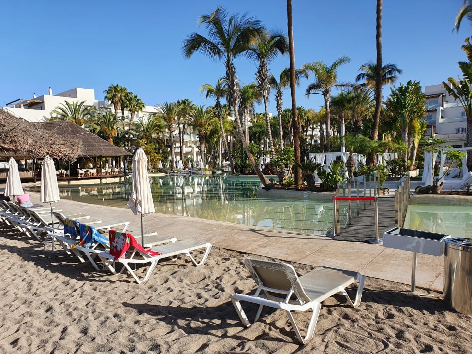 Pool Maspalomas Princess