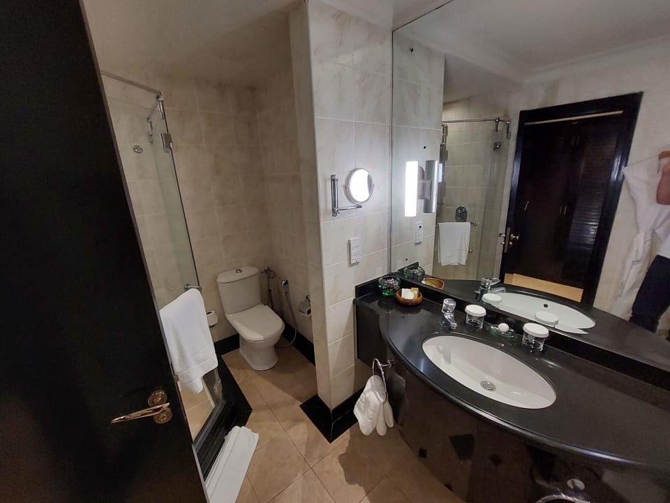 Zimmer Hilton Mauritius Resort & Spa