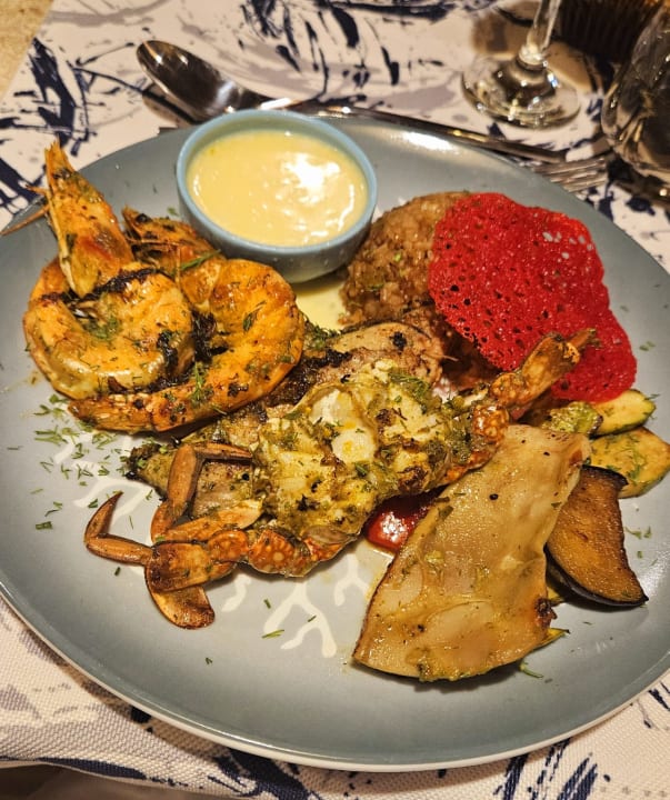 Gastro True Beach Village