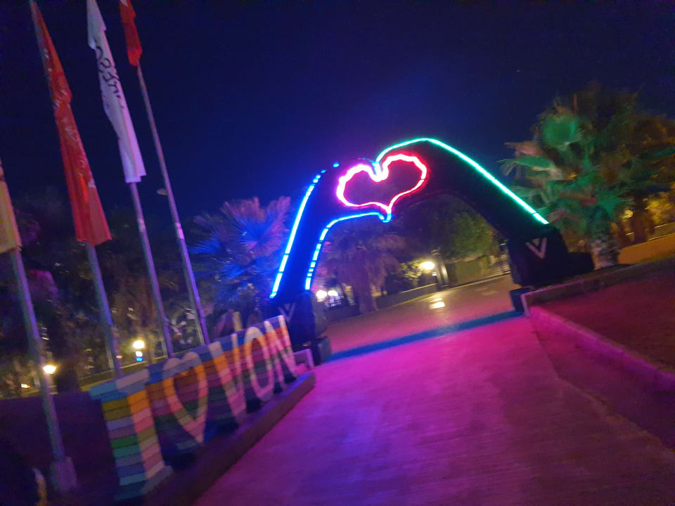 Sonstiges VONRESORT Golden Beach