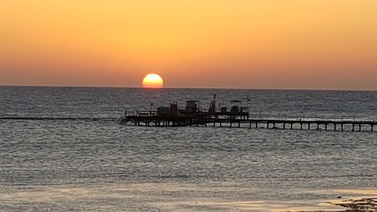 Strand Three Corners Fayrouz Plaza Beach Resort