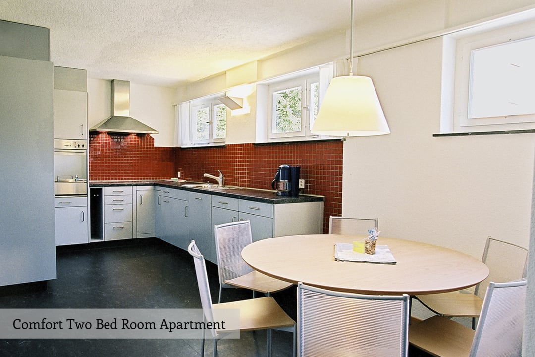 Zimmer Ferienanlage Solaria Serviced Apartments