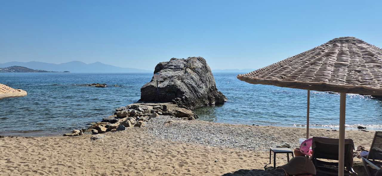 Strand Hotel Pine Bay Holiday Resort