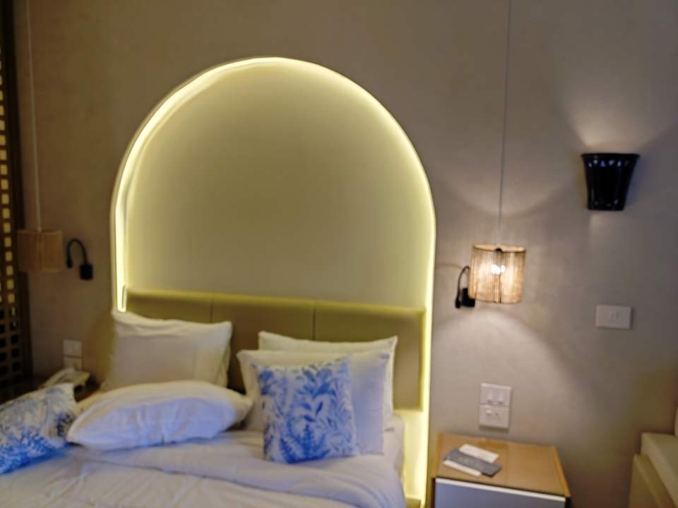 Zimmer Fort Arabesque Resort, Spa & Villas