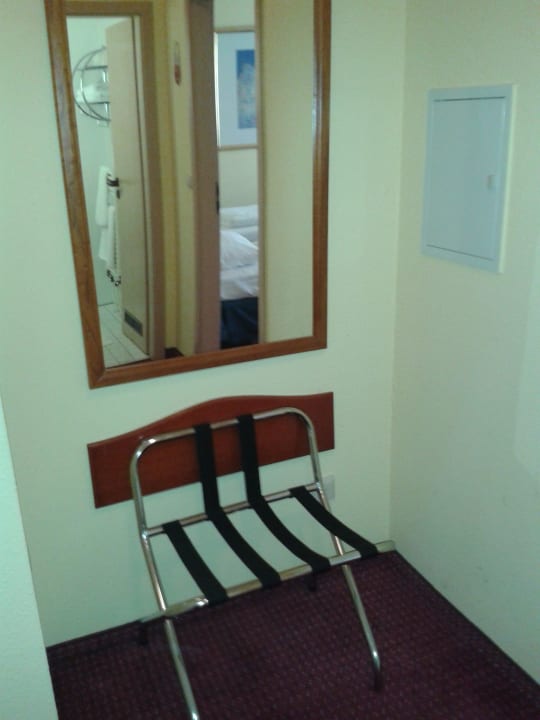 Zimmer INVITE Hotel an der Kaiserburg