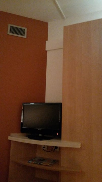 Doppelzimmer B&B Hotel Bonn-City