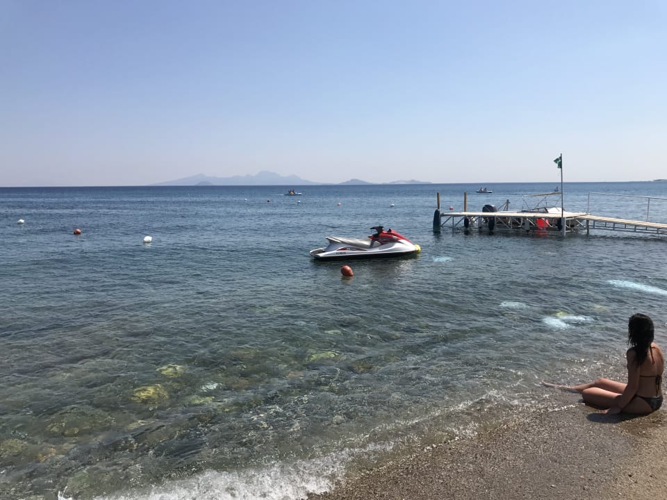 Strand Akti Palace Resort & Spa