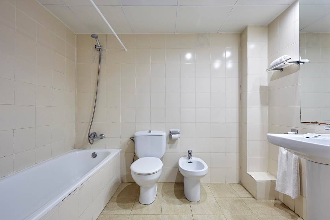 Zimmer Hotel Surf Mar