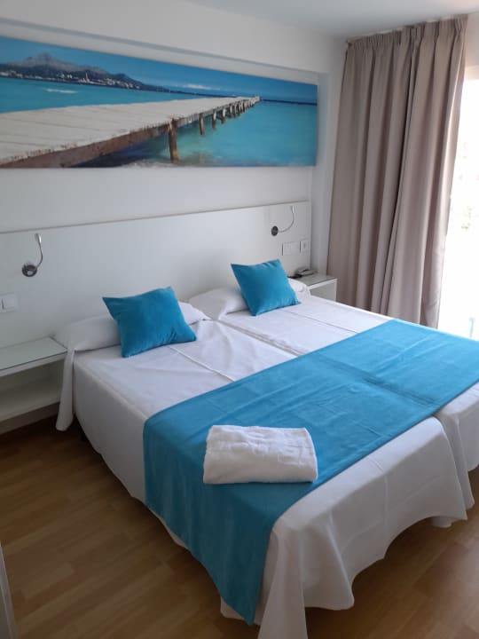 Zimmer THB Dos Playas - Adults only