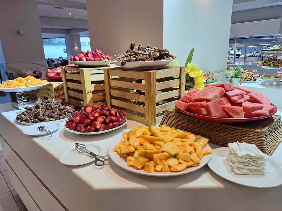 Gastro Nozha Beach Resort & Spa