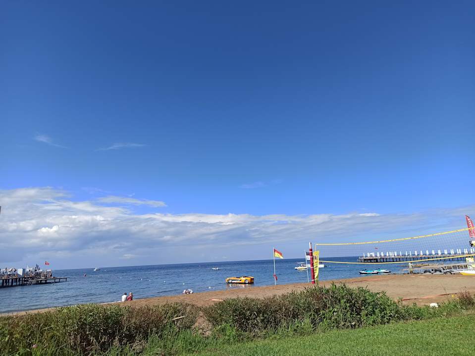 Sport & Freizeit Arcanus Hotels Sorgun