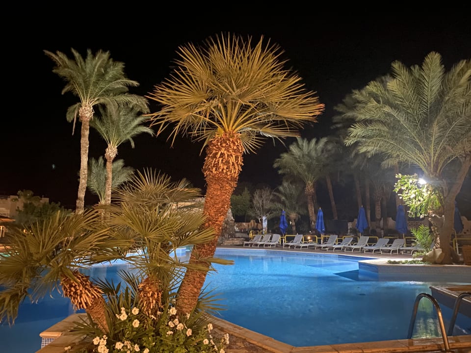 Pool Shams Safaga Resort