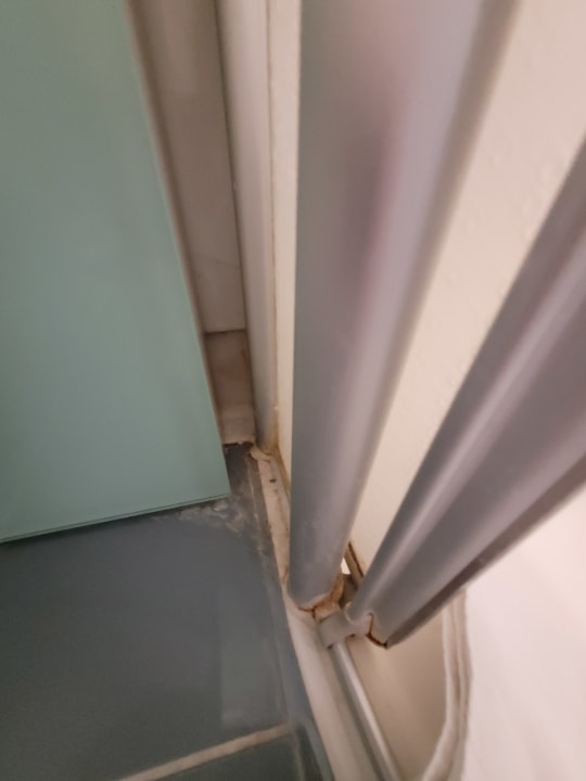 Zimmer IntercityHotel Magdeburg