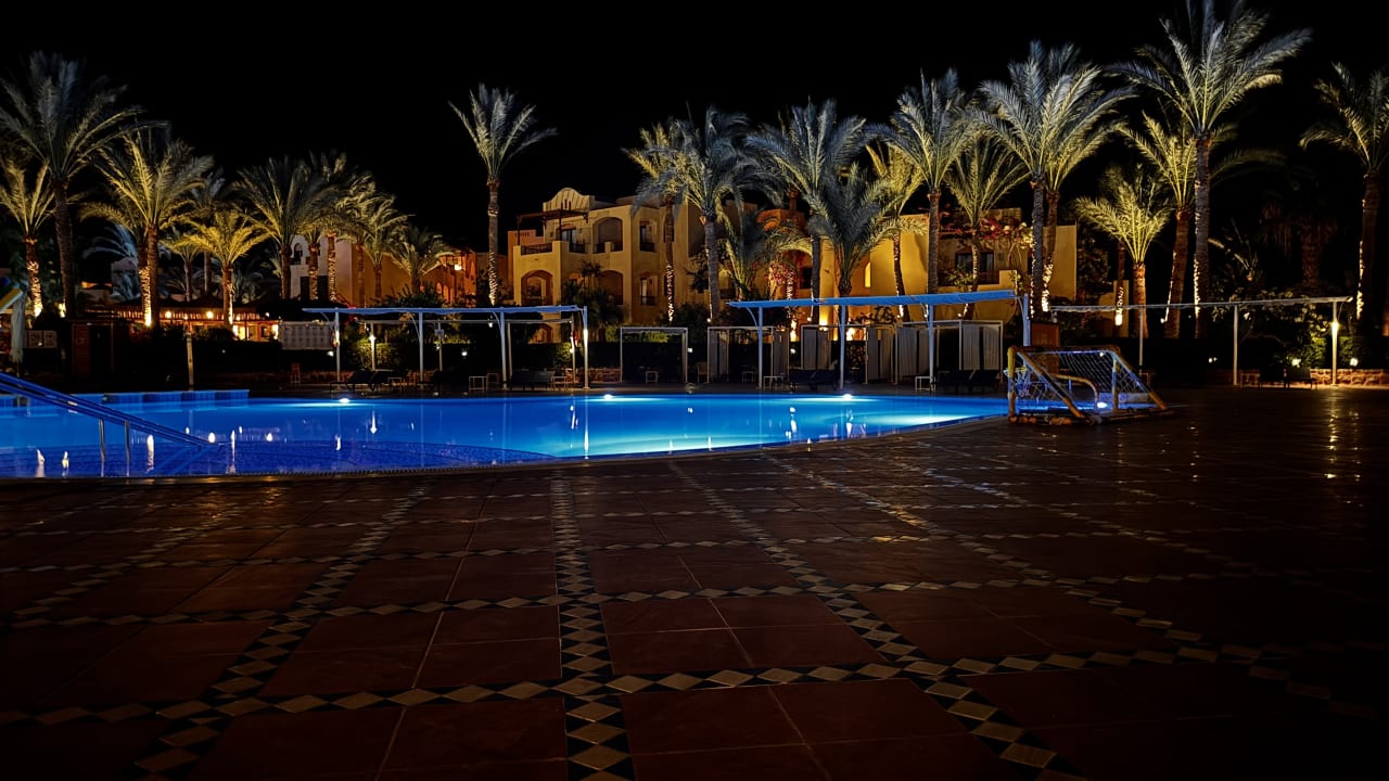 Pool Steigenberger Coraya Beach - Adults only