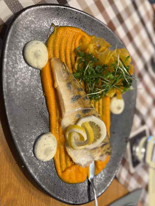 Gastro 1. Bier & Wohlfühlhotel Gut Riedelsbach