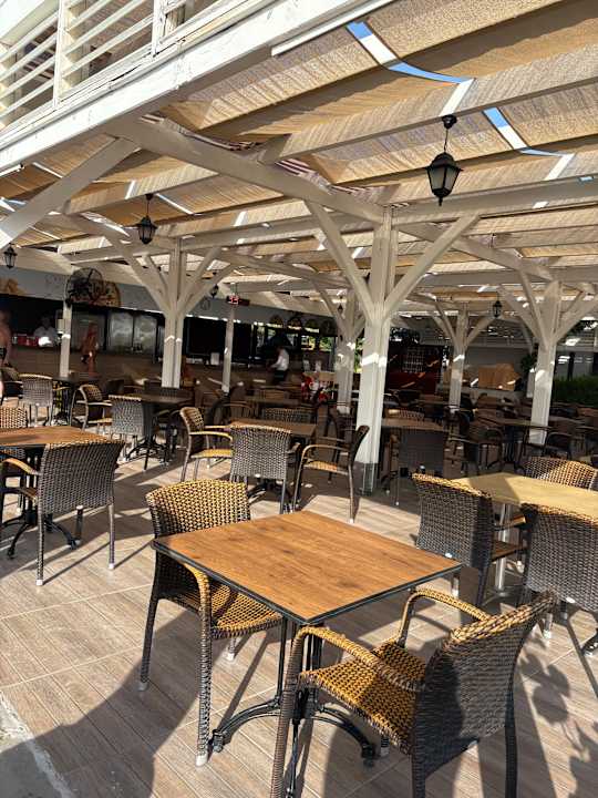 Gastro Adalya Resort & Spa - Adults Only