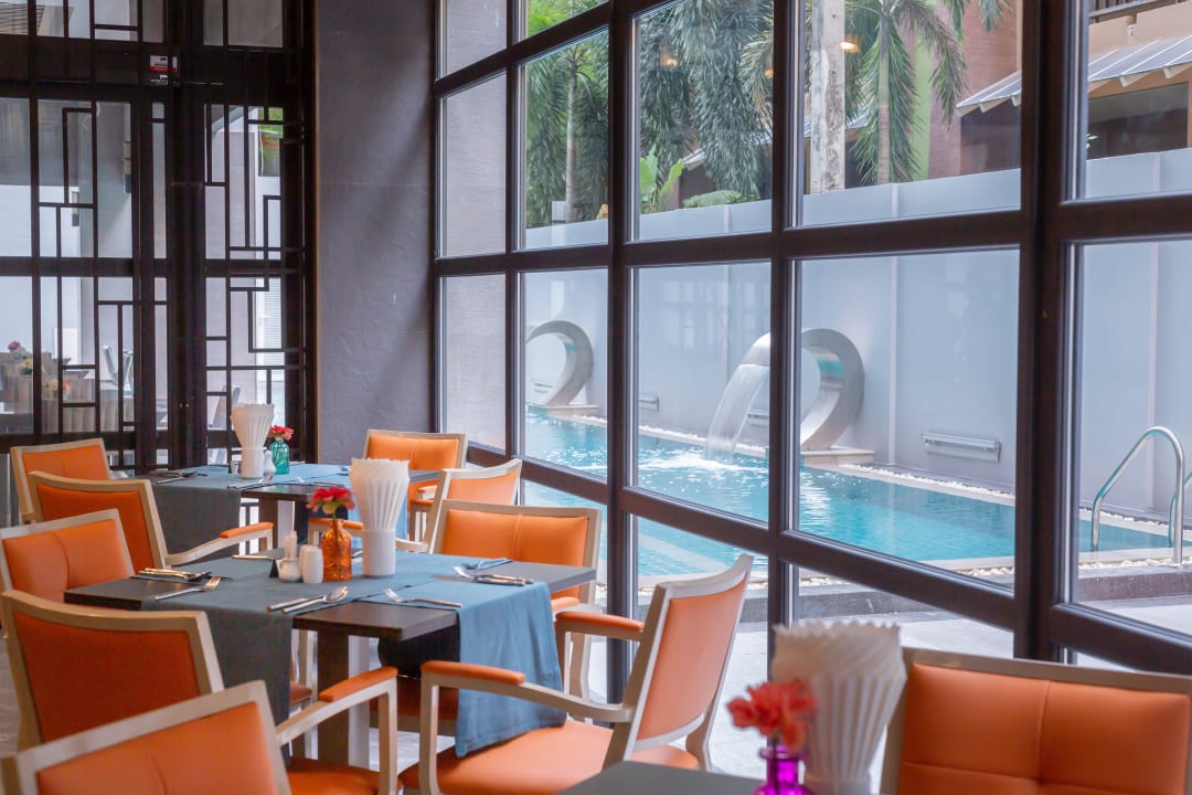 Gastro Woovo Phuket Patong