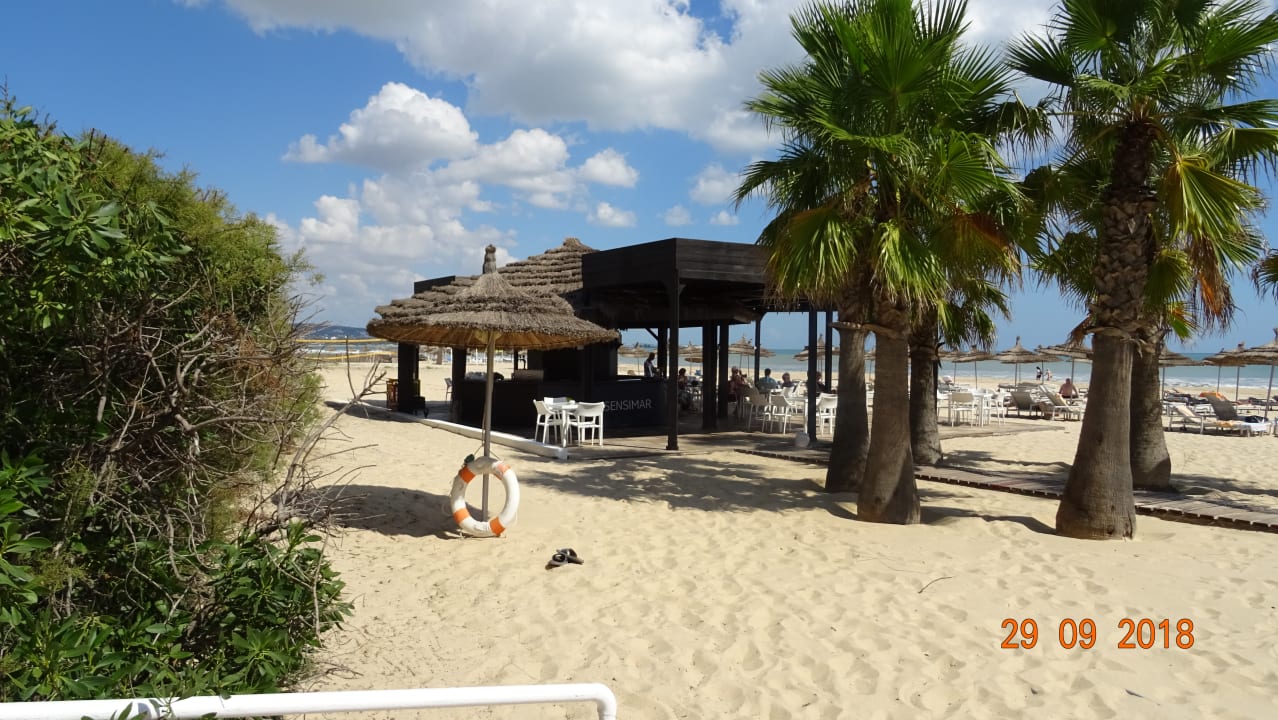 Strand Oceana Hotel & Spa